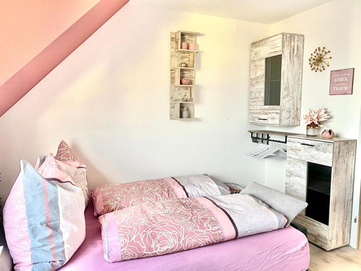Apartment Cottbus-apartments - Red I Privat I Wifi I Kueche I Balkon *