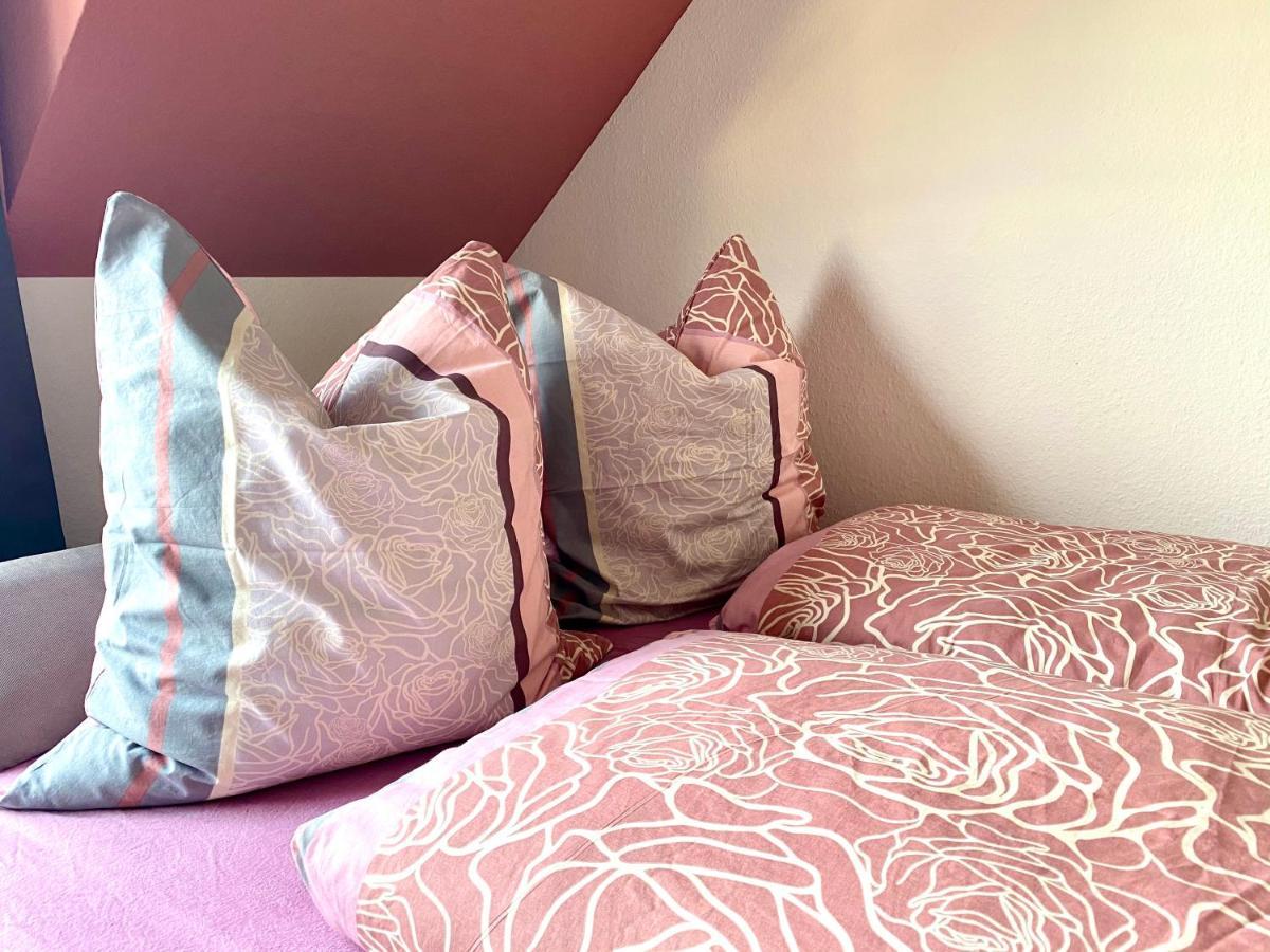 Apartment Eigenes Im Herzen Der Stadt Mit Balkon Und Wlan Ii Cottbus